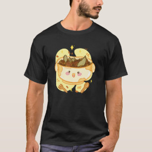 Camiseta Plato de adobo filipino de Filipinas Pollo Cerdo N