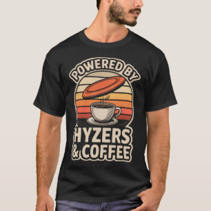 Camiseta Plato de garga Rochester Ny Diseño de alimentos _1