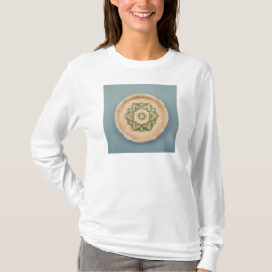 Camiseta Plato de ofrecimiento chino