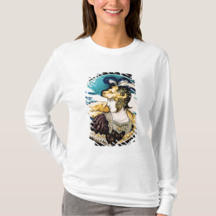 Camiseta Plato de Sevres, después de Giulio Romano