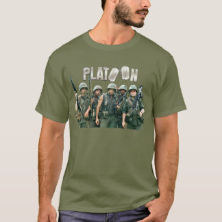 Camiseta Platón tropical