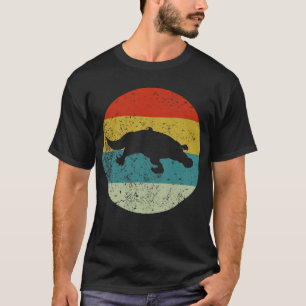 Camiseta Platypus