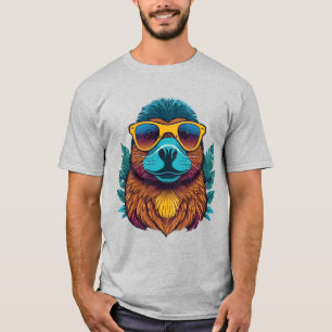 Camiseta Platypus