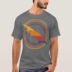 Camiseta Platypus