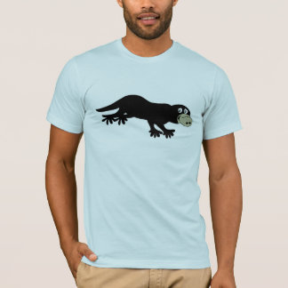 Camiseta Platypus