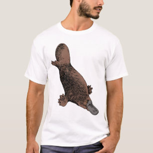 Camiseta Platypus