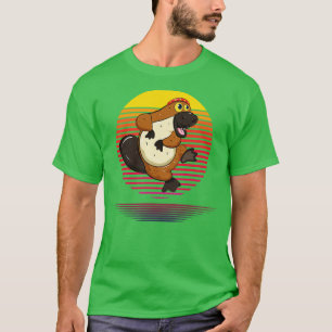 Camiseta Platypus Vapor