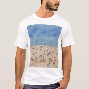Camiseta Playa