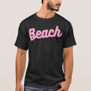 Camiseta Playa 1