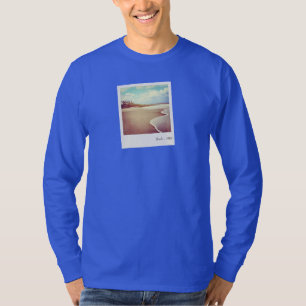 Camiseta Playa 1983 de Bali