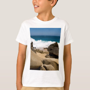Camiseta Playa 26 de Cabo San Lucas