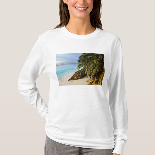 Camiseta Playa Ansi Victorin (Anverso)