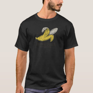 Camiseta Playa Carova, NC Summertime Vacation Banana