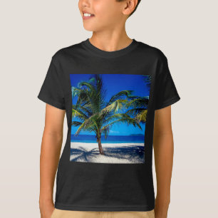 Camiseta Playa Croix nosotros Islas Vírgenes