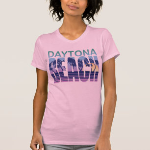 Camiseta Playa Daytona