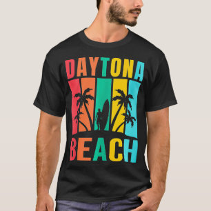 Camiseta Playa Daytona