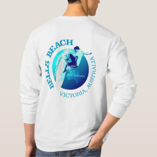 Camiseta Playa de Belces