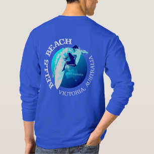 Camiseta Playa de Belces