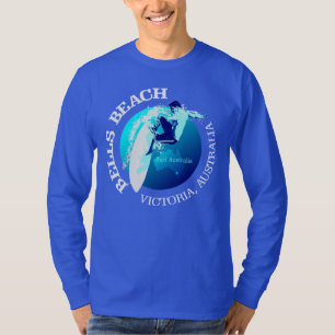 Camiseta Playa de Belces