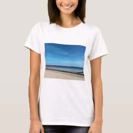 Camiseta Playa de Bridlington