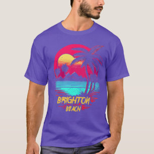 Camiseta Playa de Brighton
