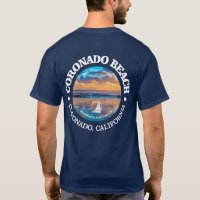 Playa de Coronado (C)