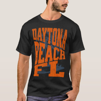 Camiseta Playa de Daytona _2 