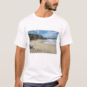 Camiseta Playa de Dillon