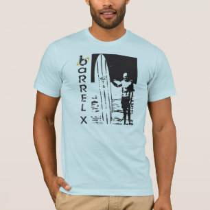 Camiseta Playa de Gilgo, Long Island NY, los E.E.U.U.