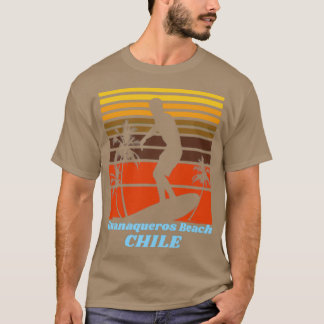 Camiseta Playa de Guanaqueros para los amantes de las vacac