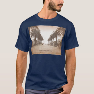 Camiseta Playa de Hermosa