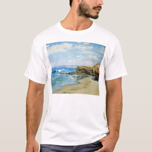 Camiseta Playa de La Jolla del individuo subió