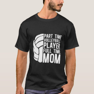 Camiseta Playa de la Madre del Voleibol - Madre del Voleibo