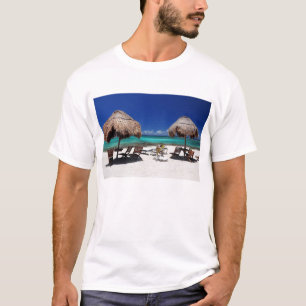 Camiseta Playa de Paa Mul