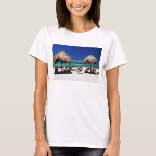Camiseta Playa de Paa Mul