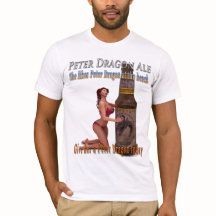 Playa de Peter Dragon Ale