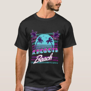 Camiseta Playa de Rehoboth