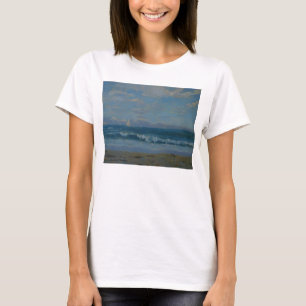 Camiseta Playa de Thurlestone