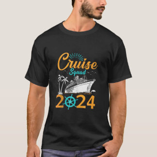 Camiseta Playa de vacaciones de verano de 2024