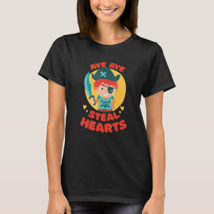 Camiseta Playa de verano con conchas marinas