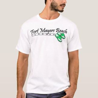 CAMISETA PLAYA DEL FUERTE MAYERS