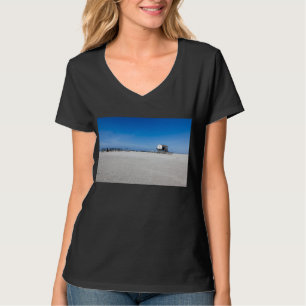 Camiseta Playa del Mar del Norte, San Pedro Ording