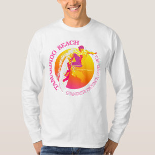 Camiseta Playa del tamarindo