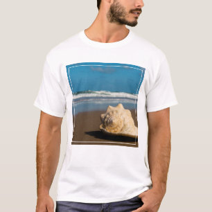 Camiseta Playa futura