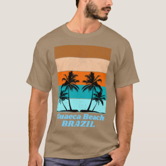 Camiseta Playa Guaeca para los amantes de las vacaciones en