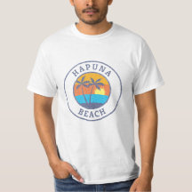 Playa Hapuna, Hawái Estilo Clásico Desvanecido