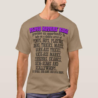 Camiseta Playa Haters Ball Asistentes 1