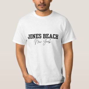 Camiseta Playa Jones
