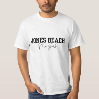 Camiseta Playa Jones
