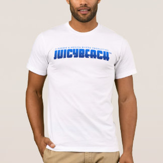 Camiseta Playa jugosa